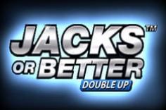 Играть в слот Jacks or Better